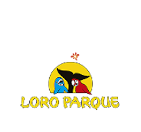 Logo Loro Parque Animal Embassi