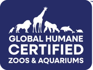 GHS Certified Zoos & Aquariums